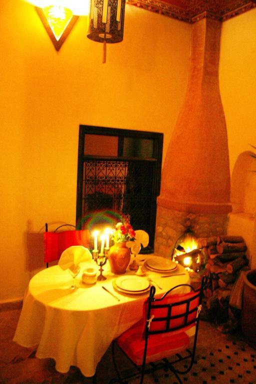 Riad Chakir Mogador Essaouira Luaran gambar