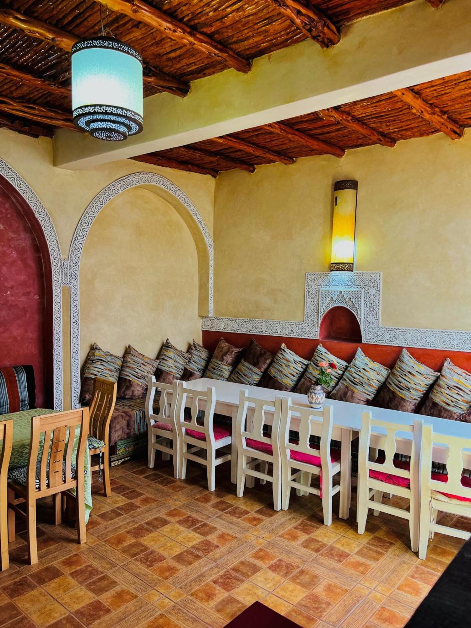 Riad Chakir Mogador Essaouira Luaran gambar