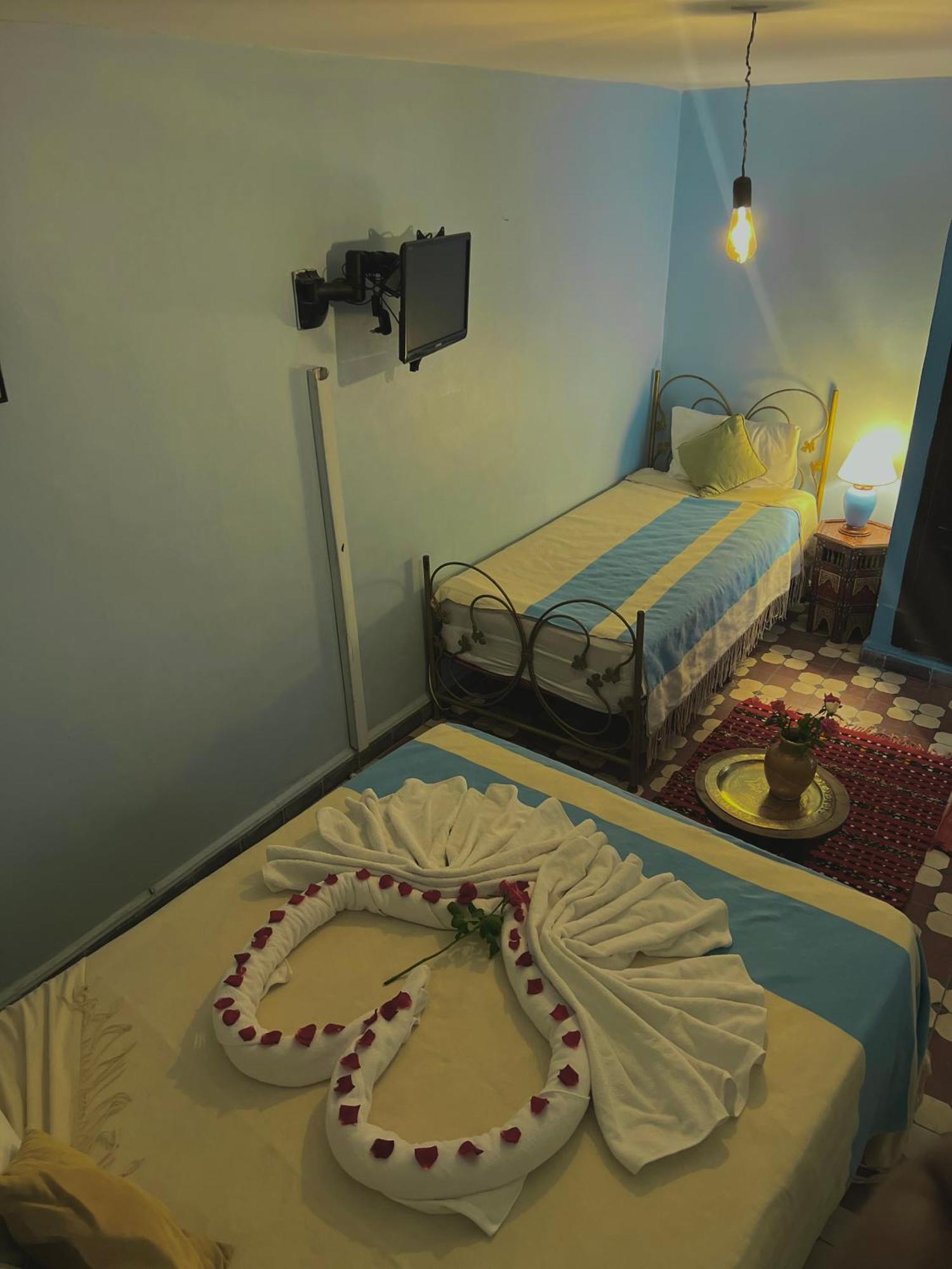 Riad Chakir Mogador Essaouira Luaran gambar