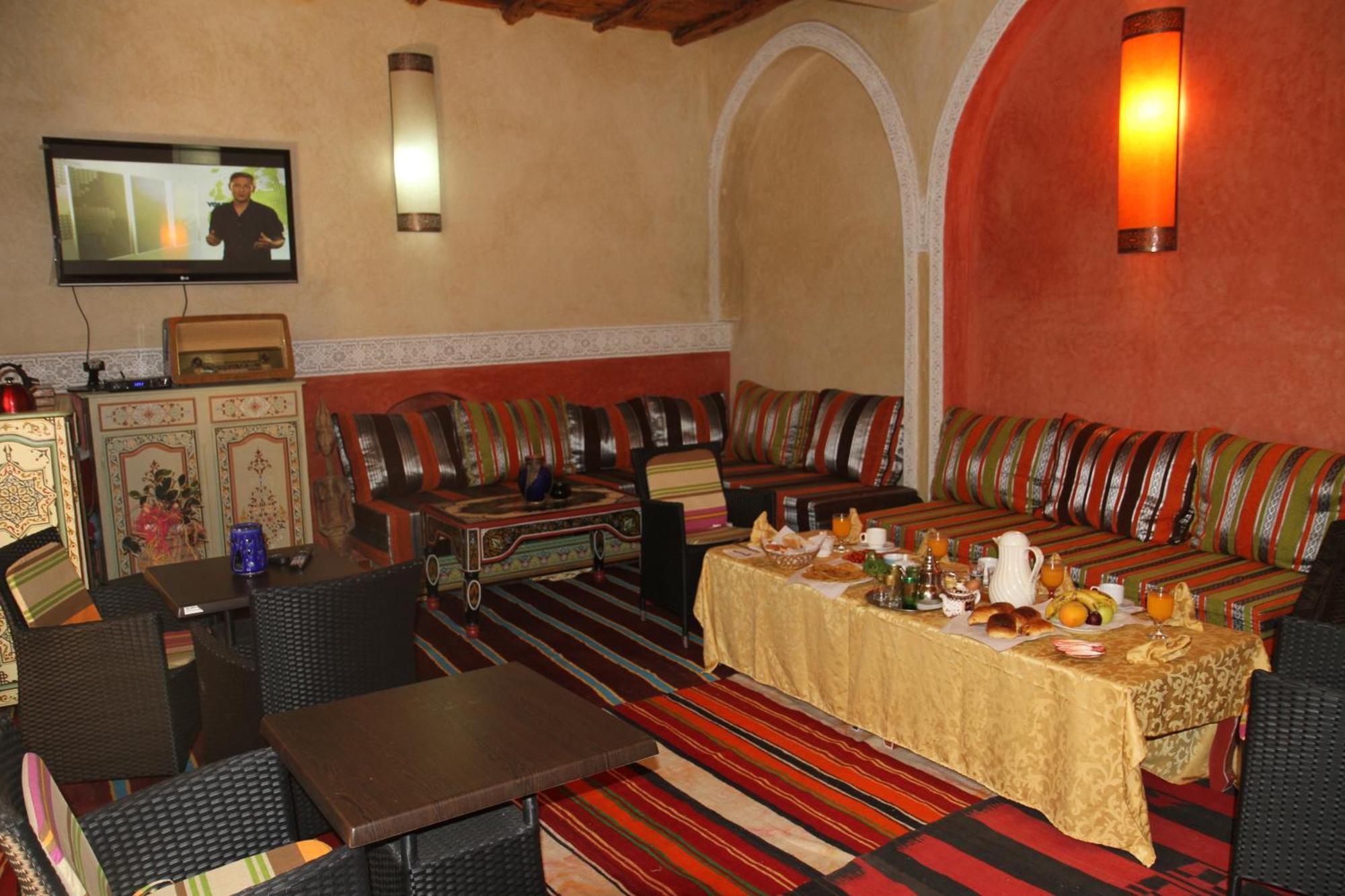 Riad Chakir Mogador Essaouira Luaran gambar