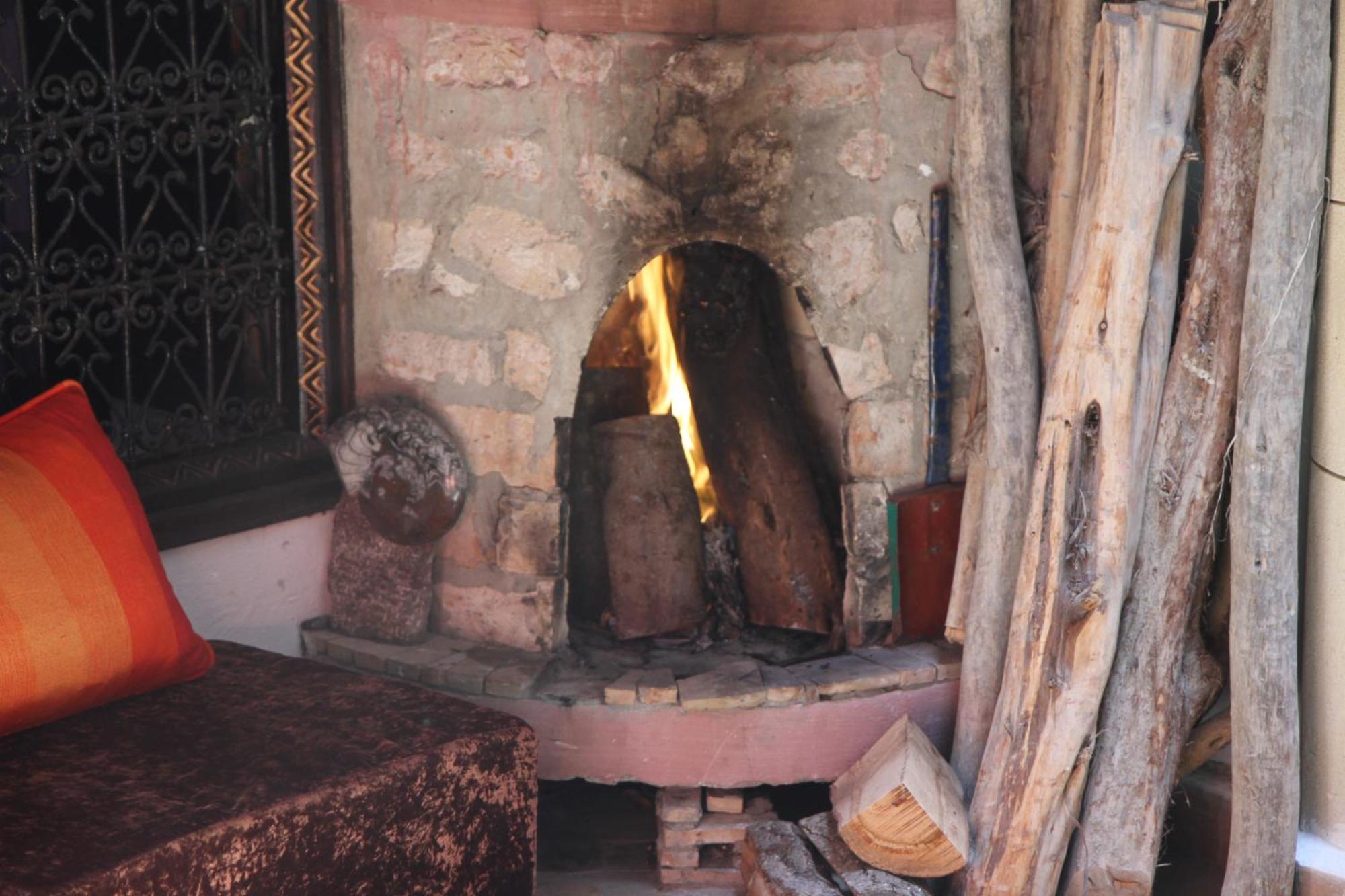 Riad Chakir Mogador Essaouira Luaran gambar