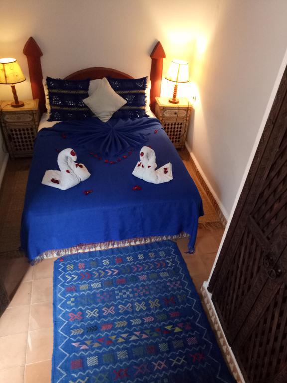 Riad Chakir Mogador Essaouira Luaran gambar