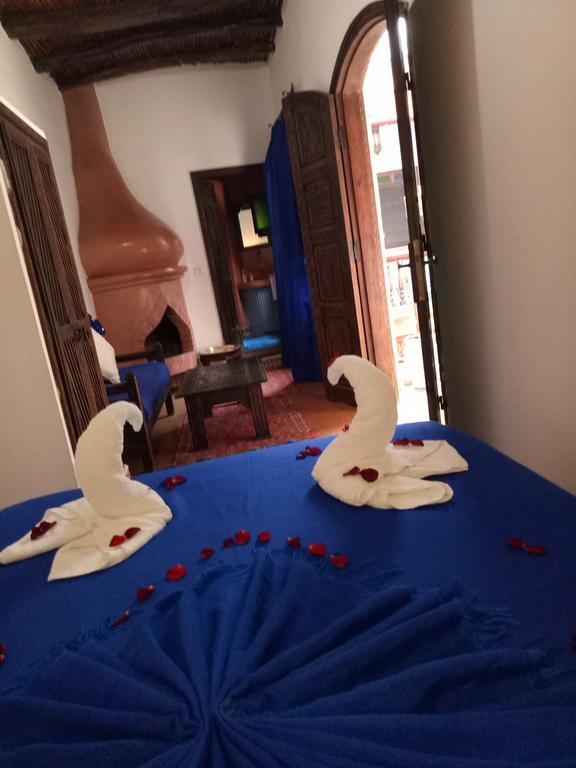 Riad Chakir Mogador Essaouira Luaran gambar