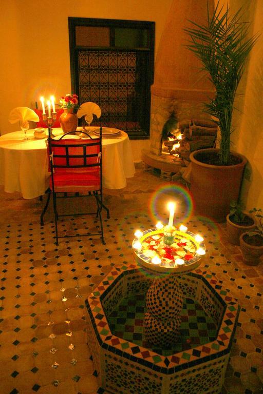 Riad Chakir Mogador Essaouira Luaran gambar