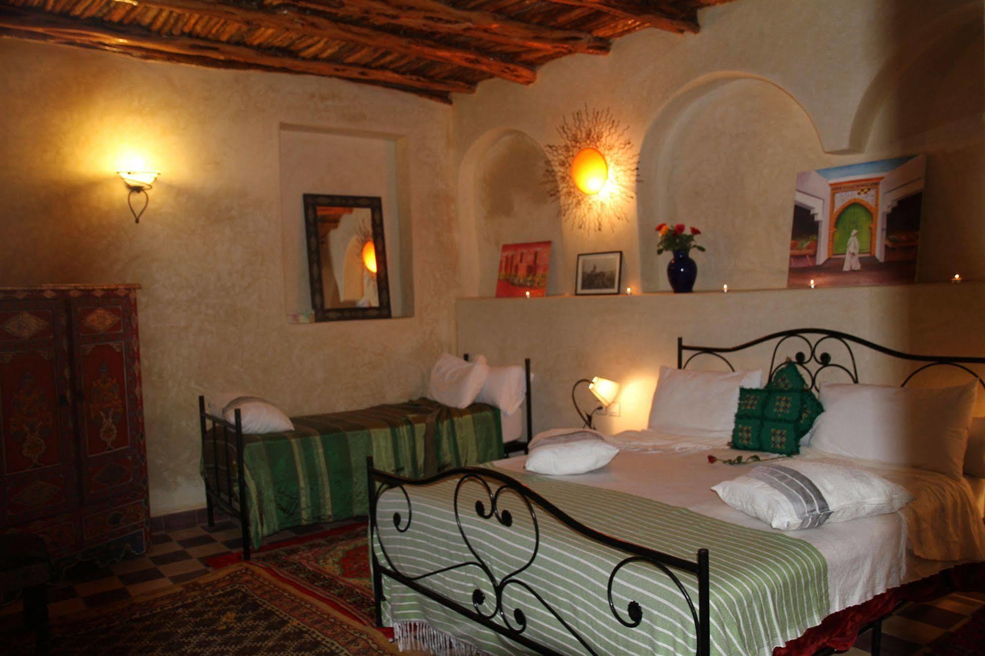 Riad Chakir Mogador Essaouira Luaran gambar