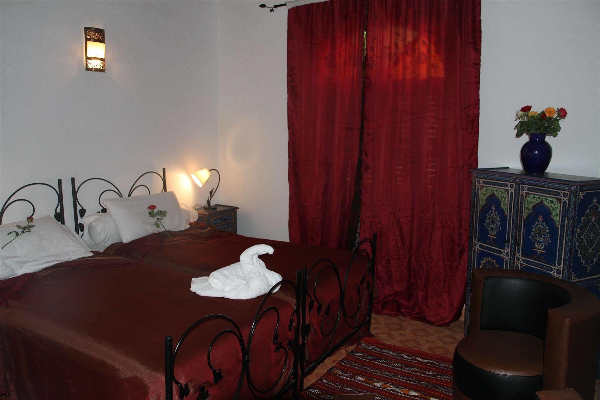 Riad Chakir Mogador Essaouira Luaran gambar